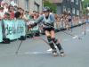 Inline Slalom
